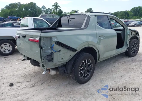 2024 Hyundai Santa Cruz Sel z USA, uszkodzony, nr VIN 5NTJCDAE3RH086483